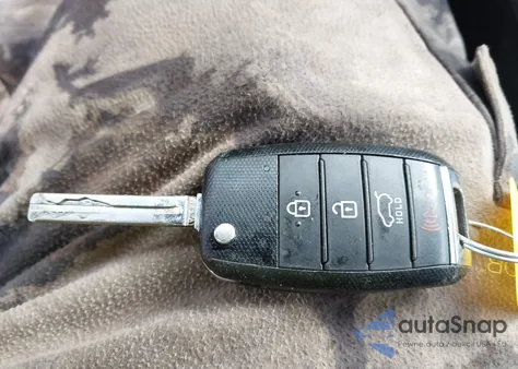 2019 Kia Sportage Lx from USA, damaged, VIN KNDPMCAC4K7531189